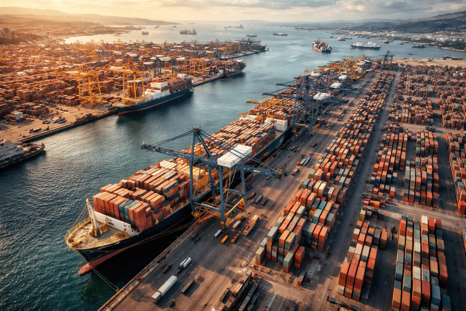 Fleet Management